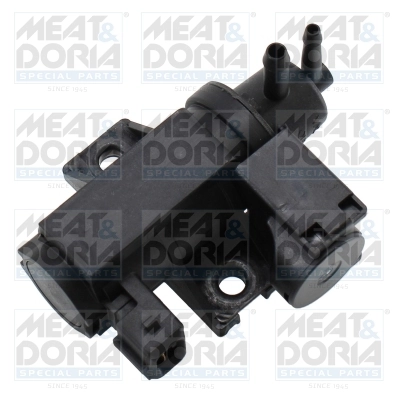 EGR Valve, exhaust control